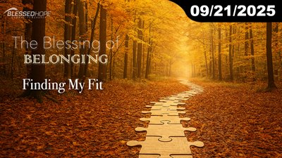 09.21.25 Remastered - 