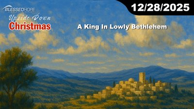 12.28.25 Remastered - 