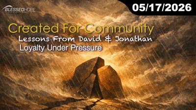 05.17.26 Remastered - 