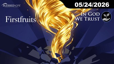 05.24.26 Remastered - 