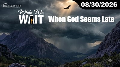 08.30.26 Remastered - 